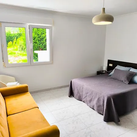 Costa Da Morte Apartment Vimianzo