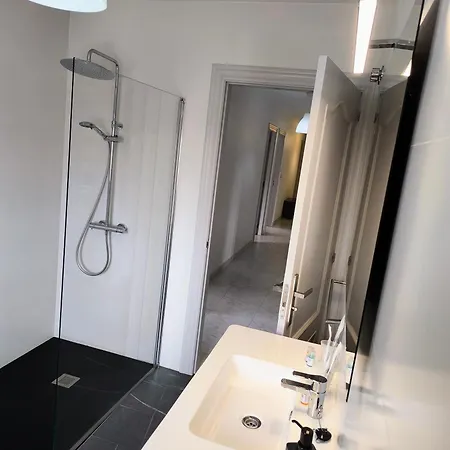 Costa Da Morte Apartment *