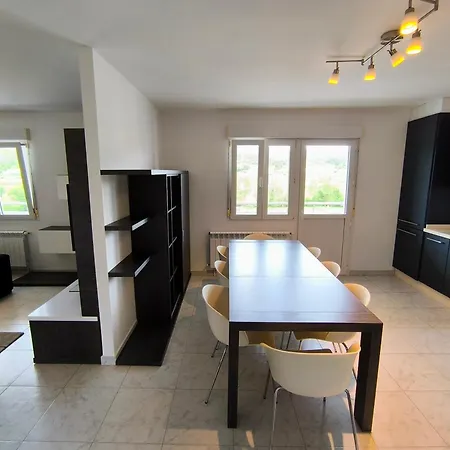 Apartment Costa Da Morte Vimianzo