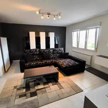 Costa Da Morte Apartment