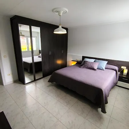 Costa Da Morte Apartment