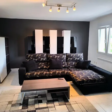 Apartment Costa Da Morte