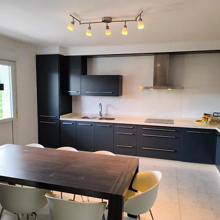 Costa Da Morte 아파트 *