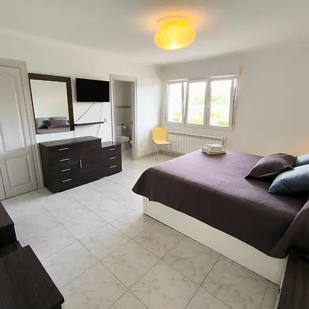 Costa Da Morte Vimianzo