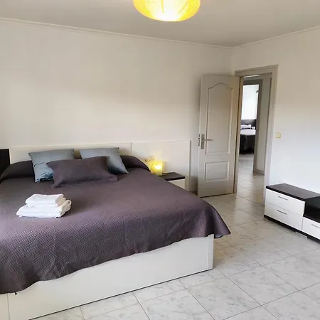 Costa Da Morte Apartment