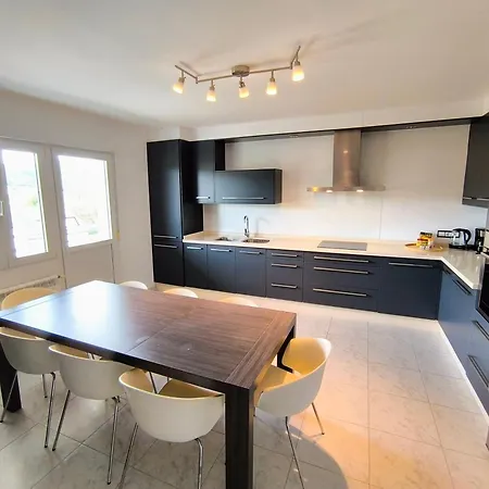 아파트 Costa Da Morte