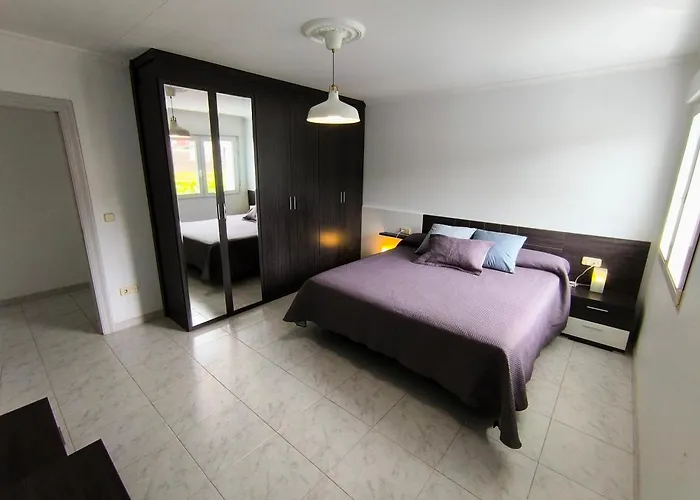 Costa Da Morte Διαμέρισμα