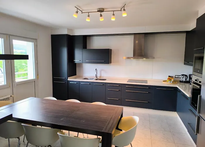 Costa Da Morte Διαμέρισμα *