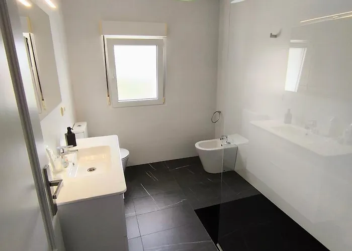 Διαμέρισμα Costa Da Morte *