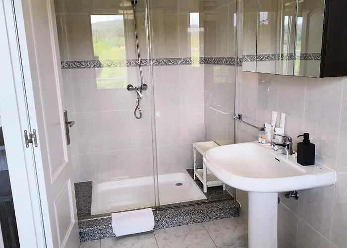 Διαμέρισμα Costa Da Morte Vimianzo