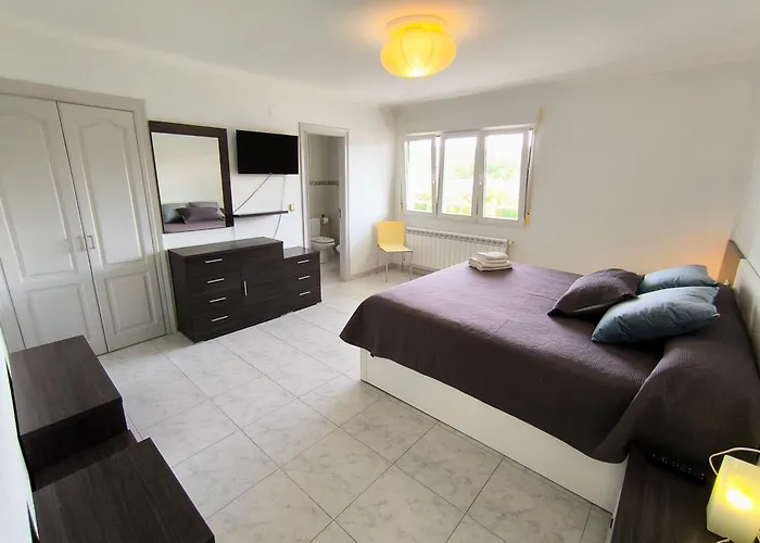 Costa Da Morte Vimianzo