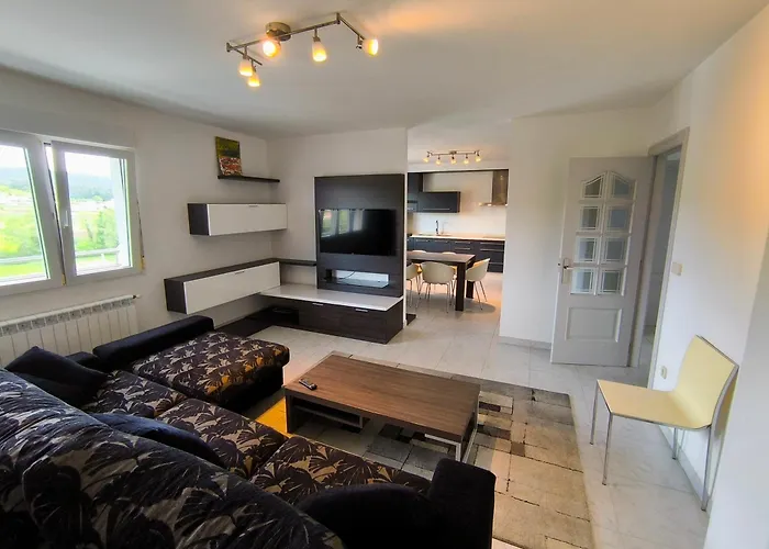 Costa Da Morte * Vimianzo