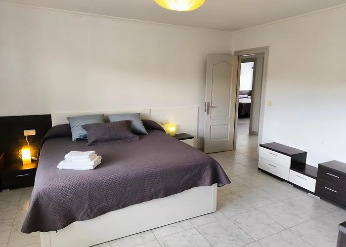 Costa Da Morte Διαμέρισμα