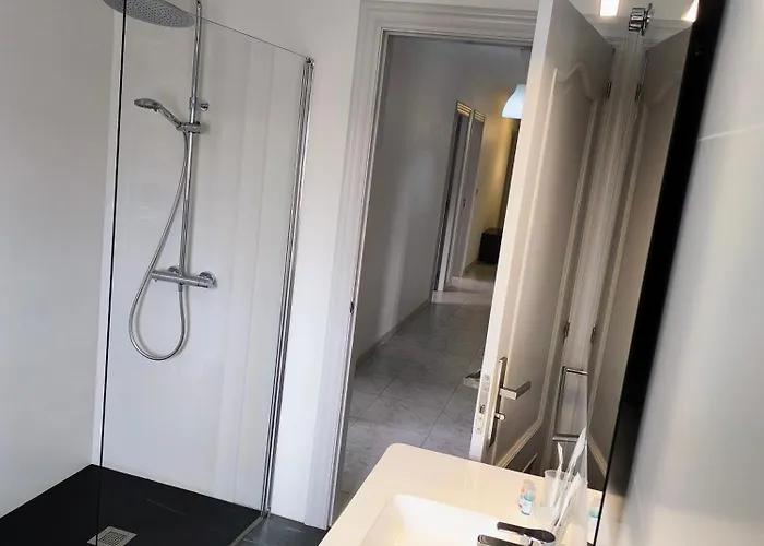 Costa Da Morte Διαμέρισμα *