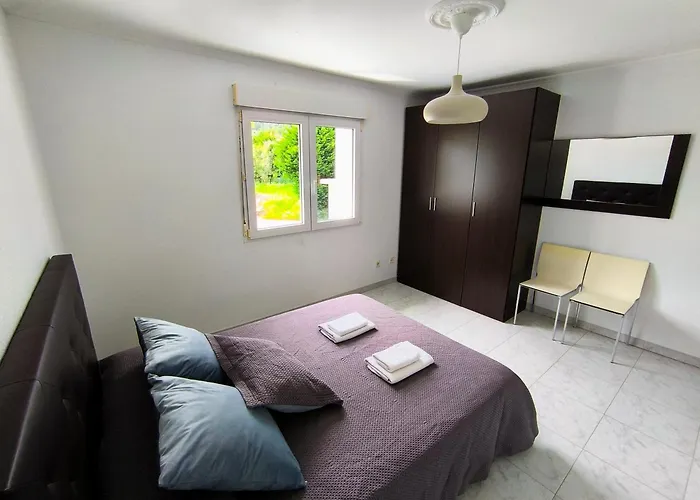 Διαμέρισμα Costa Da Morte *