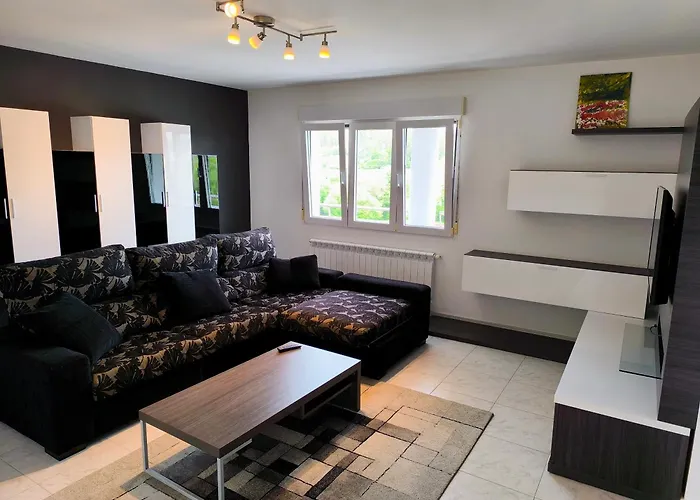 Costa Da Morte Διαμέρισμα Vimianzo