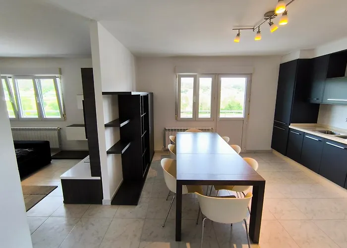 Διαμέρισμα Costa Da Morte Vimianzo