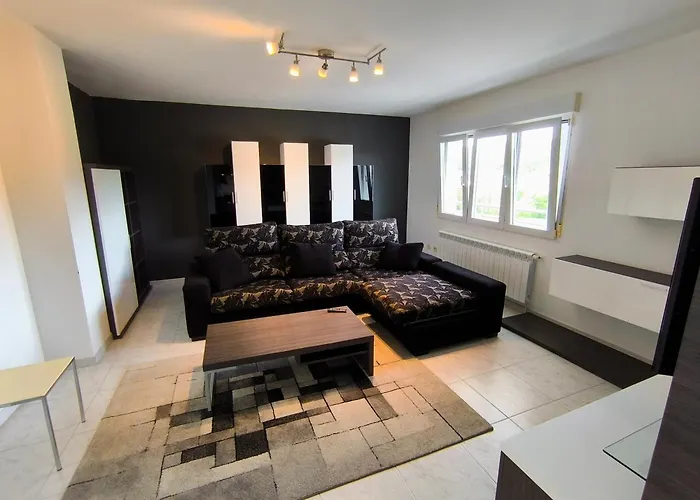 Costa Da Morte Διαμέρισμα