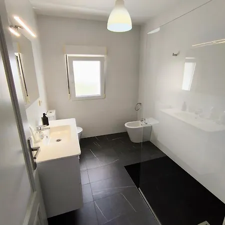 Apartamento Costa Da Morte *