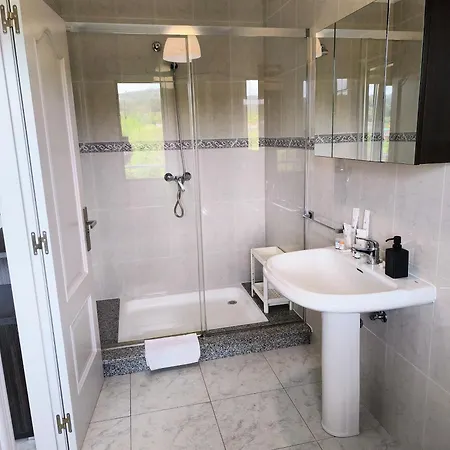 Apartamento Costa Da Morte Vimianzo