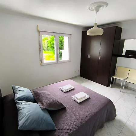 Apartamento Costa Da Morte *