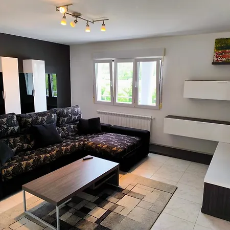 Costa Da Morte Apartamento Vimianzo